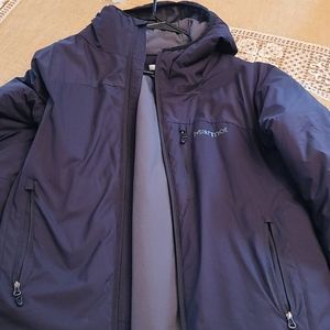 Mens Marmot Novus Jacket